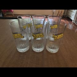 Lynchburg Lemonade Glasses