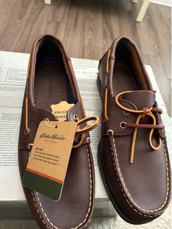 Sperry loafers