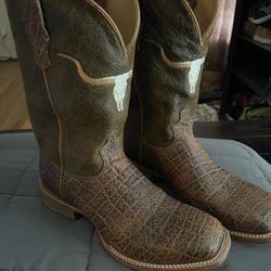 Mens Boots