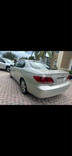 2006 Lexus ES 330