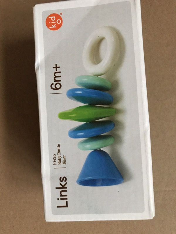 Baby toy