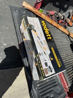 Drywall sander