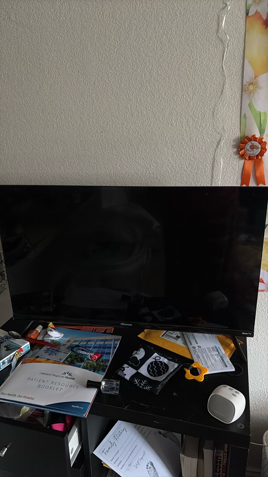 Roku TV 32’
