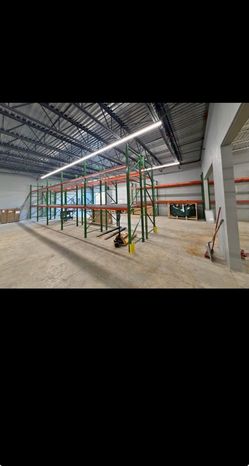 🔥 Used Pallet Racks for Sale