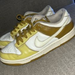 Nike Dunks