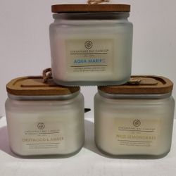 CHESAPEAKE BAY CANDLES 