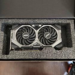 RX 5700 Xt 8gb Graphics Card