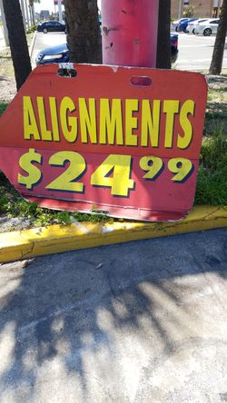 !!*Alignment special*!!