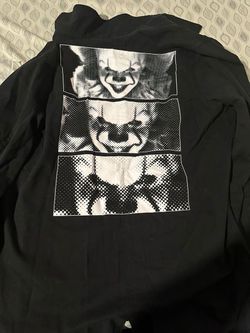 Pennywise Long Sleeve