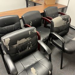 Used Chairs For Sell 