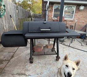 Bbq /Smoker