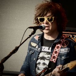 Ryan Adams Concert tickets