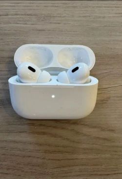 AirPods Pro 2 – Brand New, Never Used, ANC, Shipping Only