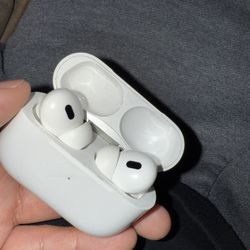 AirPod Pros 2