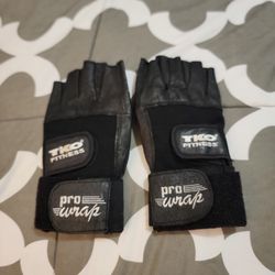 Workout Gloves