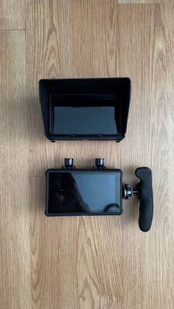 Mars M1 transmitter/receiver
