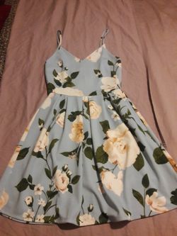 Vestido