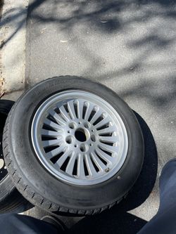 Bmw Wheels