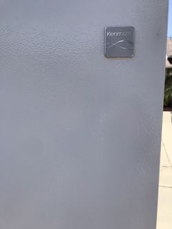 Kenmore Refrigerator