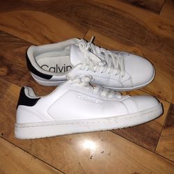 Calvin Klein Shoes