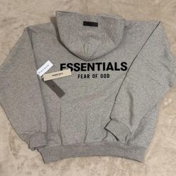 Essential Hoodie