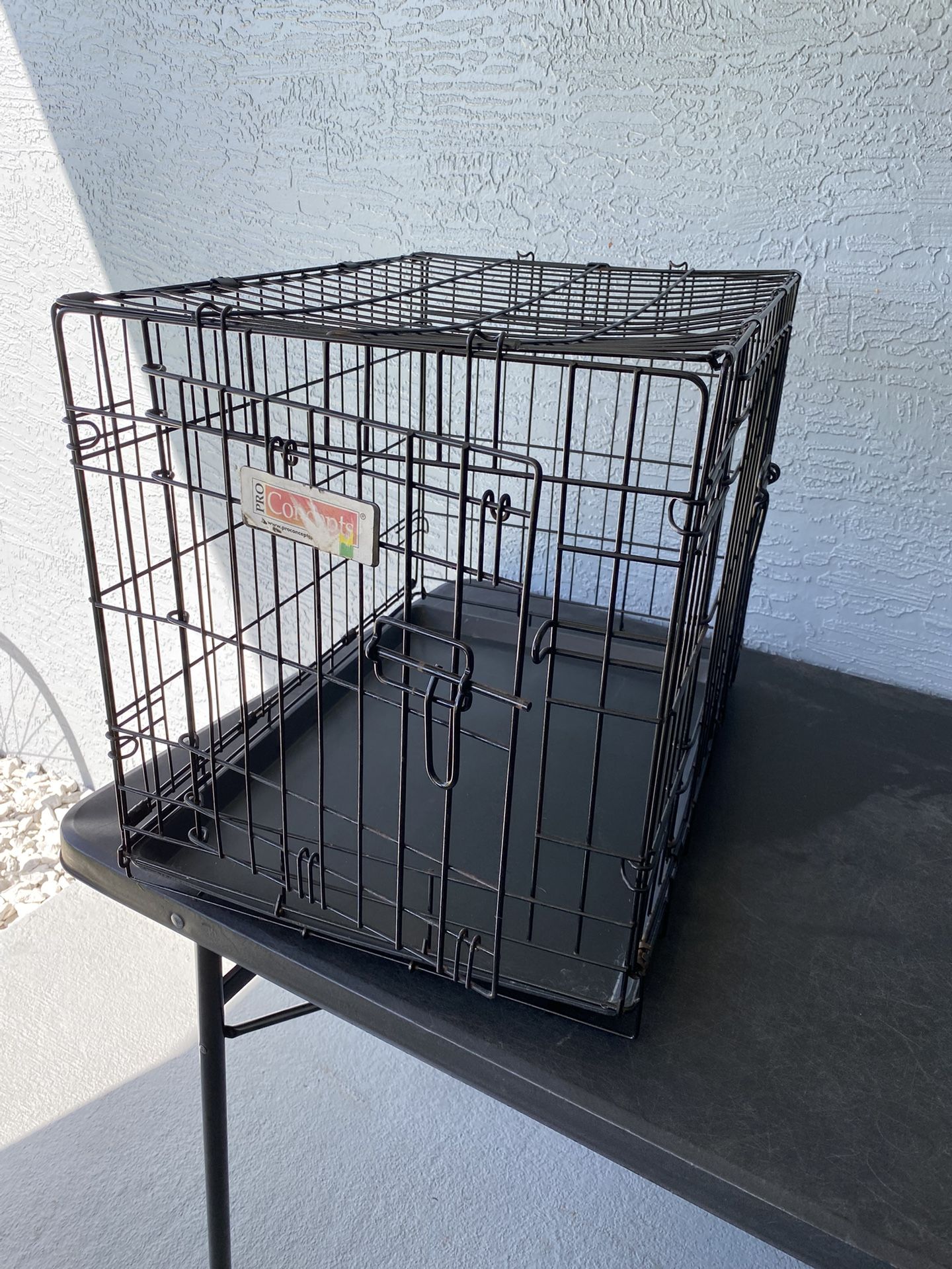 Dog Crate