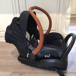  Car seat Infant 