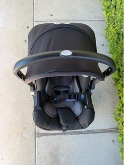 Doona car seat