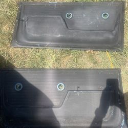 Parts 