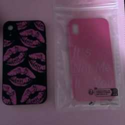 iPhone Cases Sold Separately 