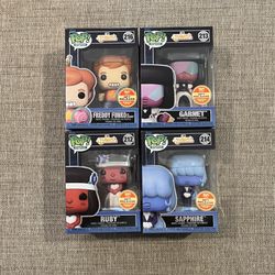 Funko Pop Digital Steven Universe Series 1