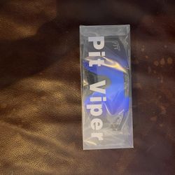 Pit Viper Adult Sunglasses