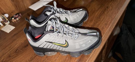 Nike vapor max 360