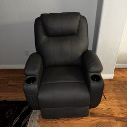 Power Lift Recliner