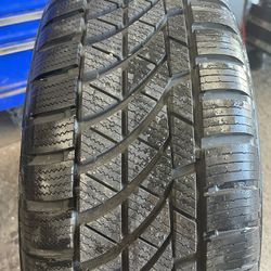 Hankook Tires 225/60/18