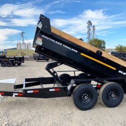 Dump Run