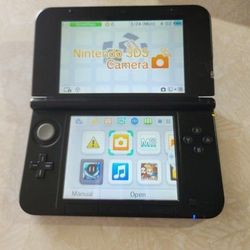 Nintendo 3ds xl