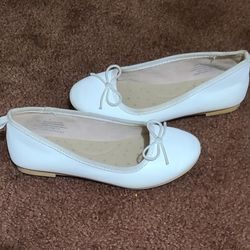Girl Flats