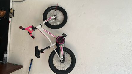 specialized riprock 16” kids bike