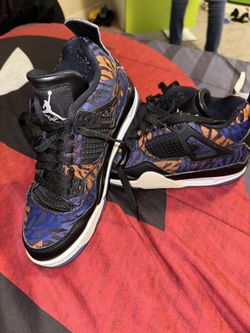 Jordan 5Y