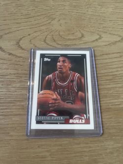 Scottie Pippen #389