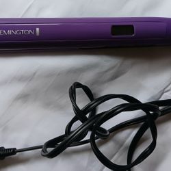 Flat Iron Hair Straightener 