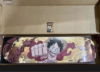 One Piece Deck