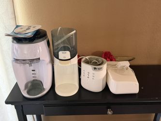 Baby Essentials