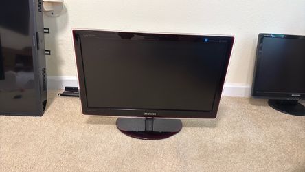 Samsung P2570HD - free