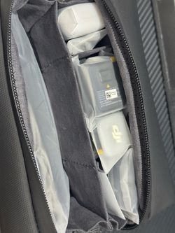 DJI Pocket 4P vlog combo