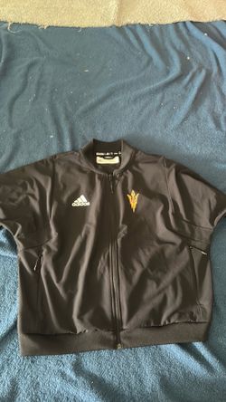 Arizona State Jacket