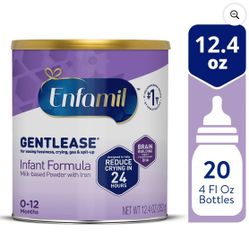 enfamil formula