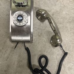Old Phone 