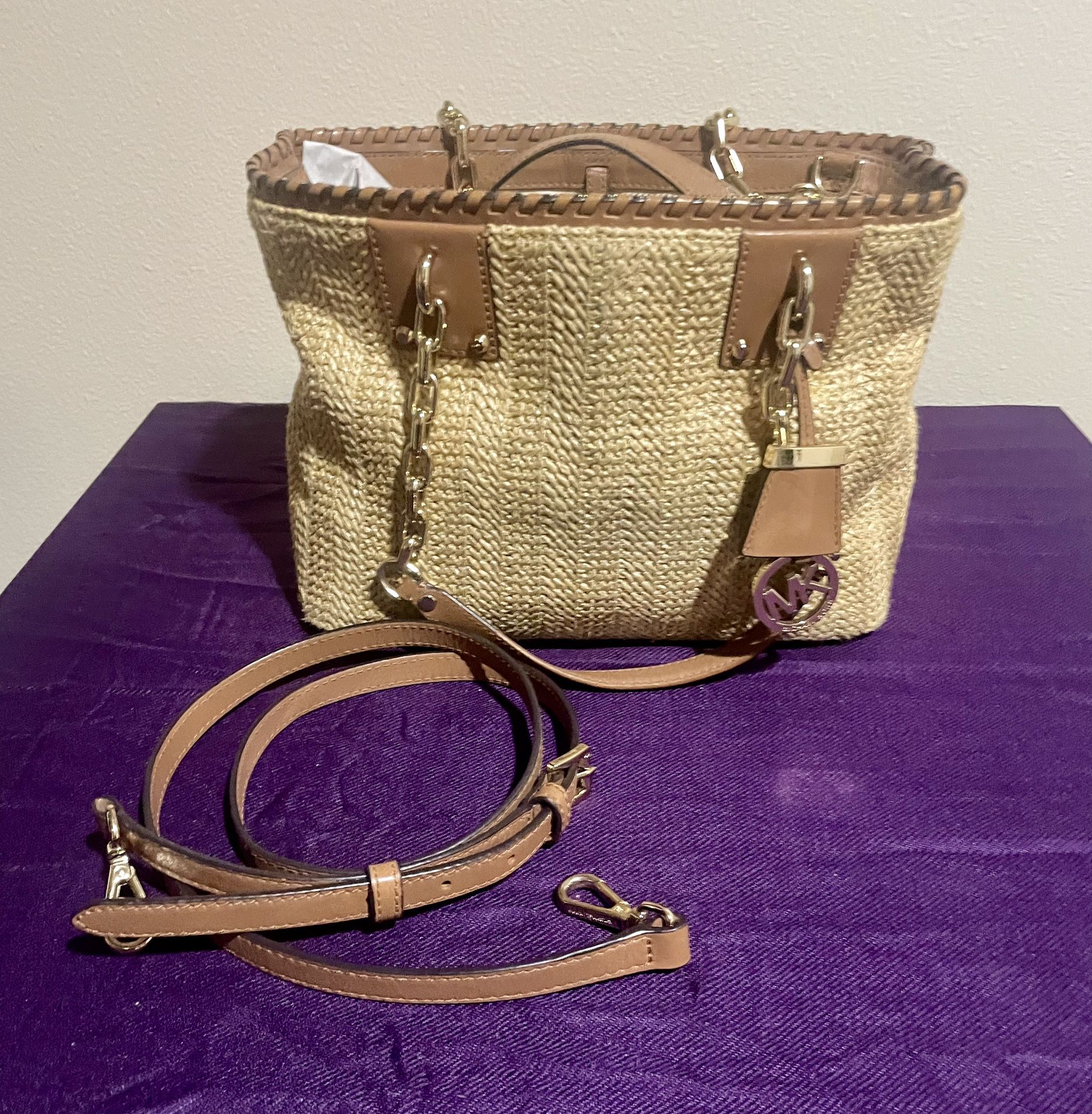 Michael Kors Rosalie Purse